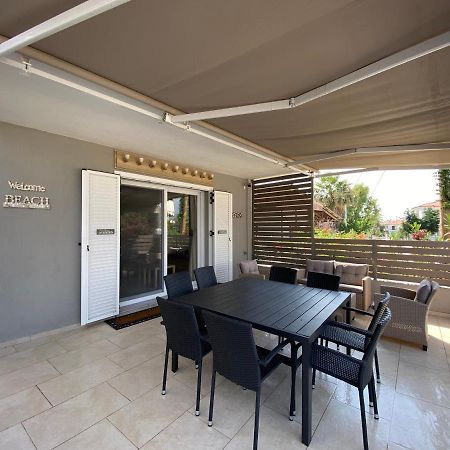 Villa Nikoleti Luxury Living Nikiti  Exterior foto