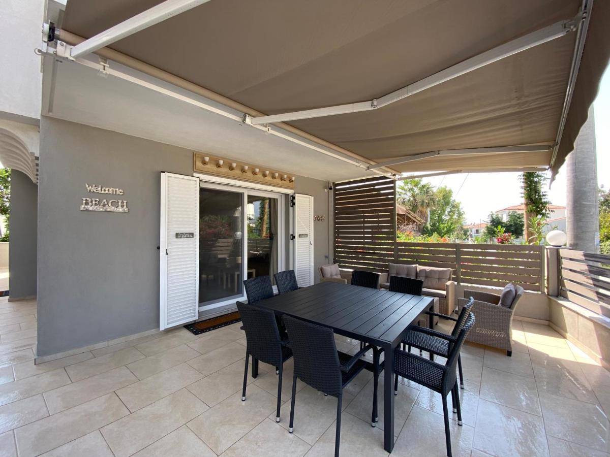 Villa Nikoleti Luxury Living Nikiti  Exterior foto