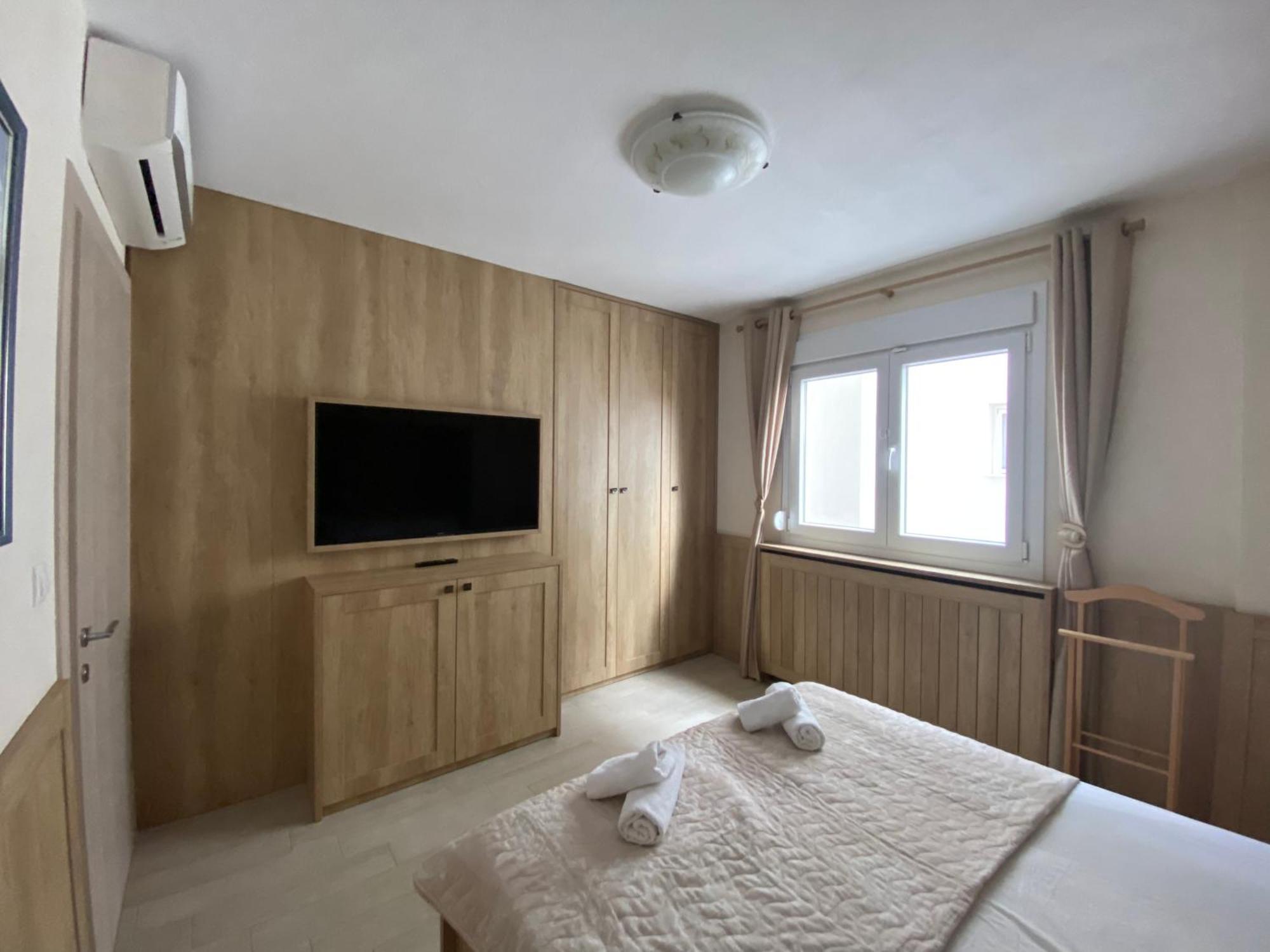 Villa Nikoleti Luxury Living Nikiti  Exterior foto