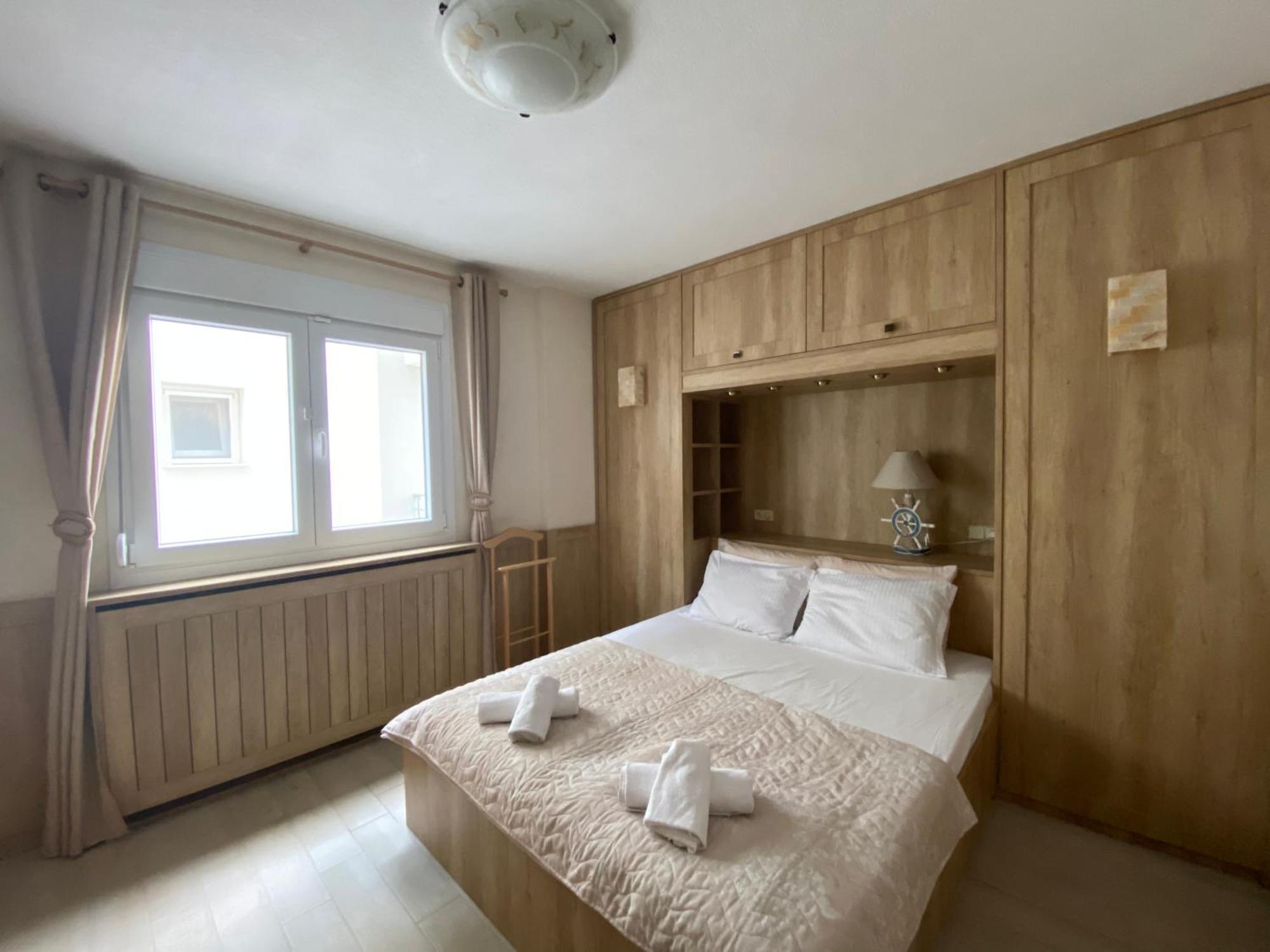 Villa Nikoleti Luxury Living Nikiti  Exterior foto